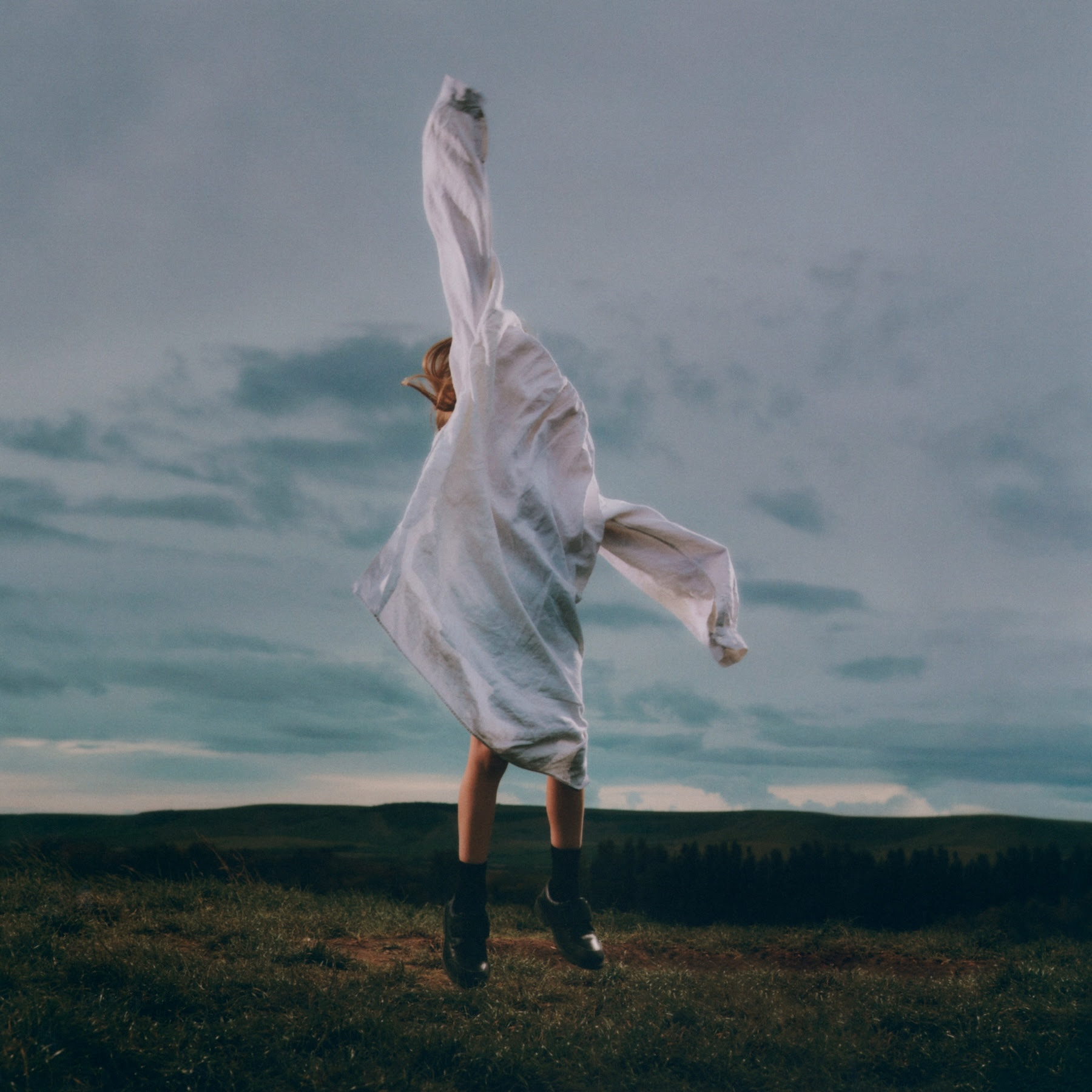 deary Announce Debut Album Birding: Hear “Seabird”