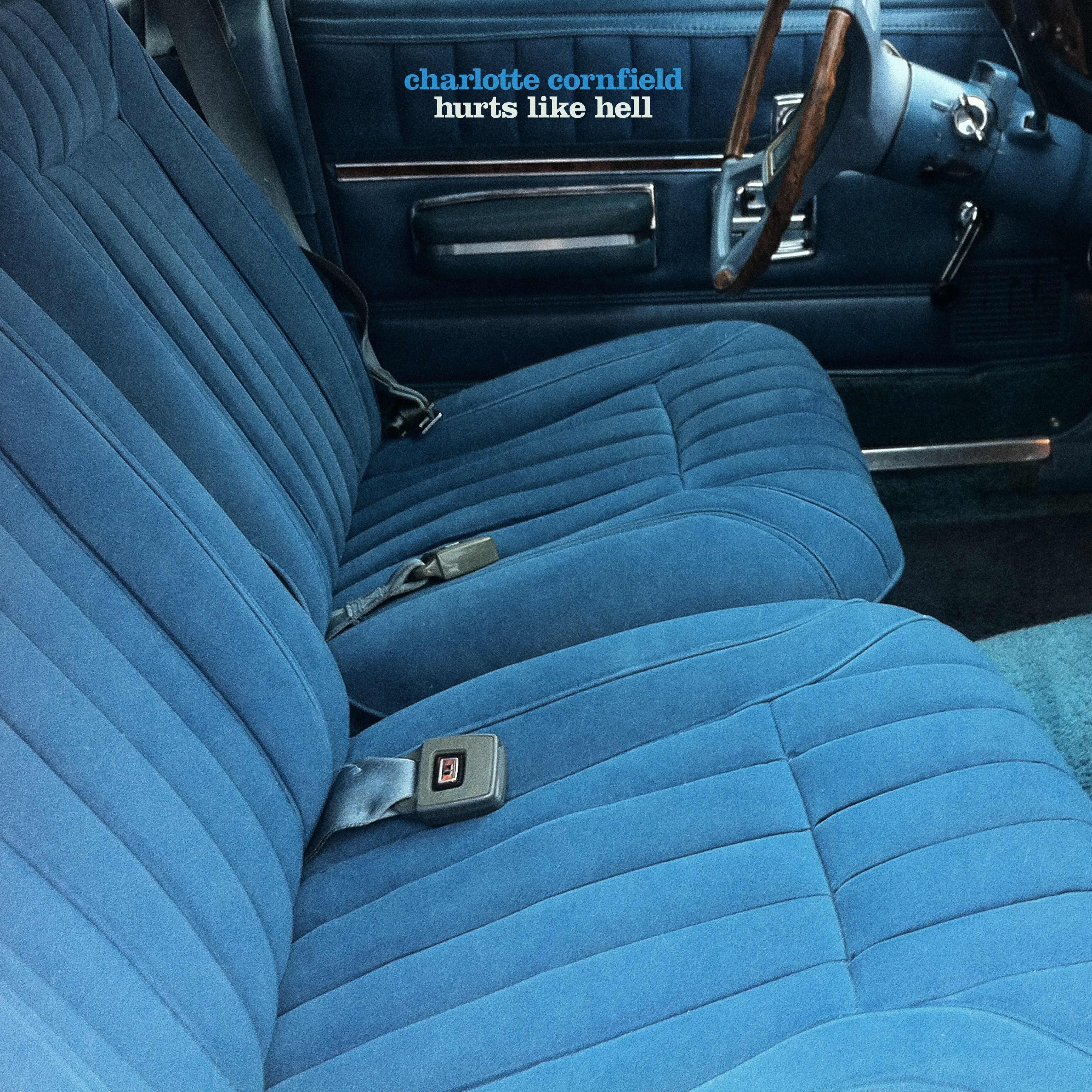 Charlotte Cornfield Announces New Album Hurts Like Hell Feat. Feist, Buck Meek, & More: Hear The Title Track