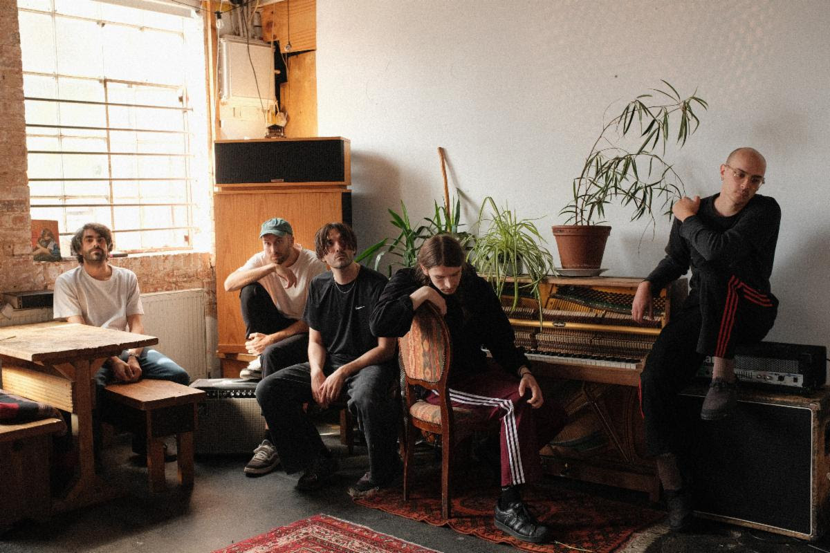 Ulrika Spacek – “Picto”