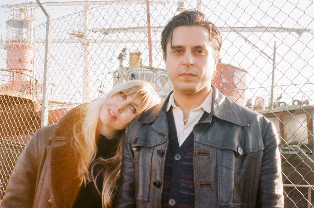 Wings Of Desire – “Whisper”