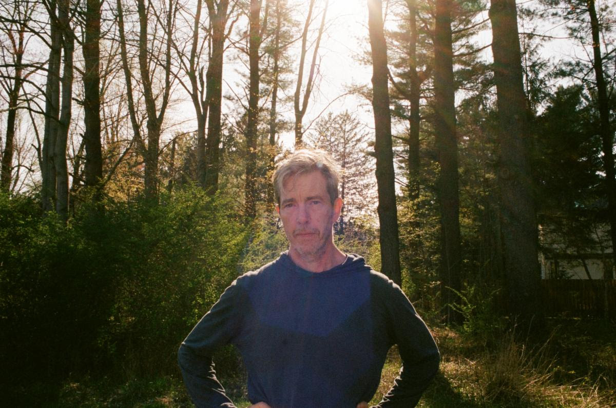 Bill Callahan – “Stepping Out For Air”