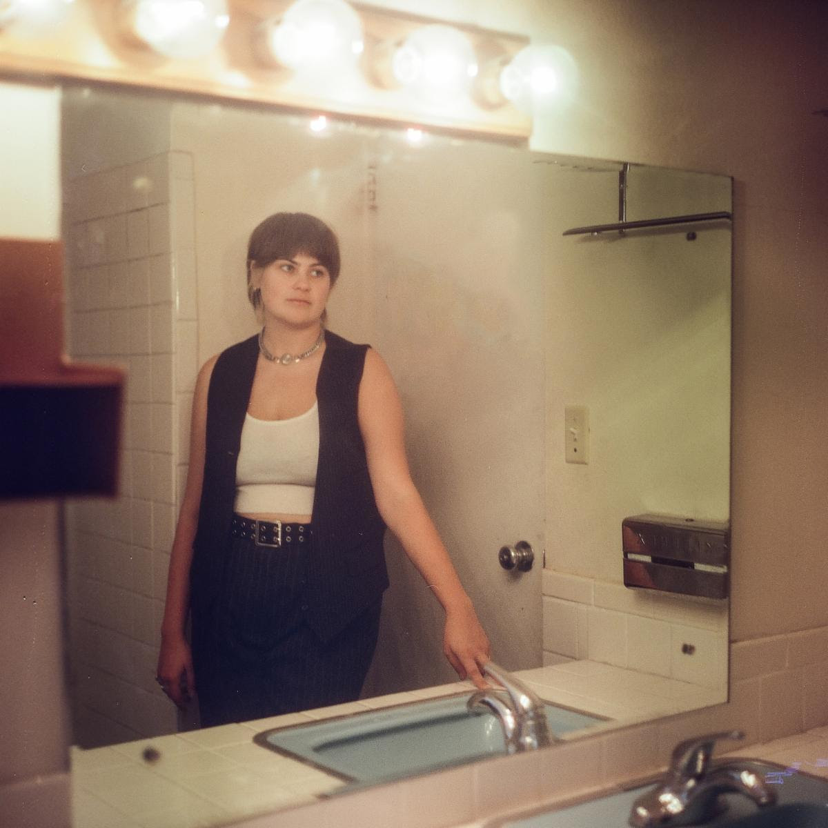 Jobi Riccio – “Buzzkill”