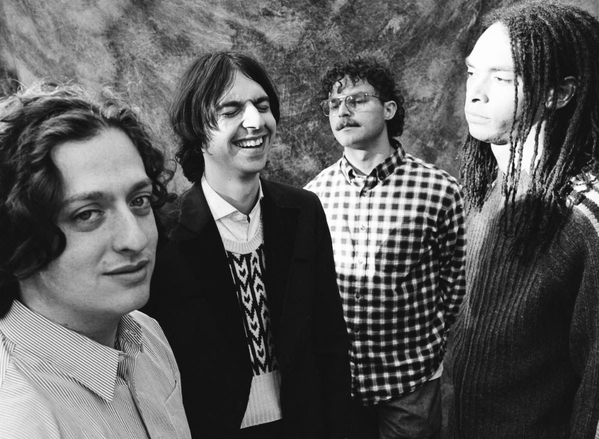 MILLY Are Breaking Up