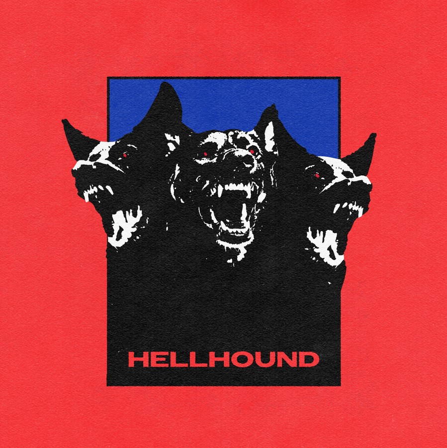 VIAL Announce New Album Hellhound: Hear “Never Been Better”