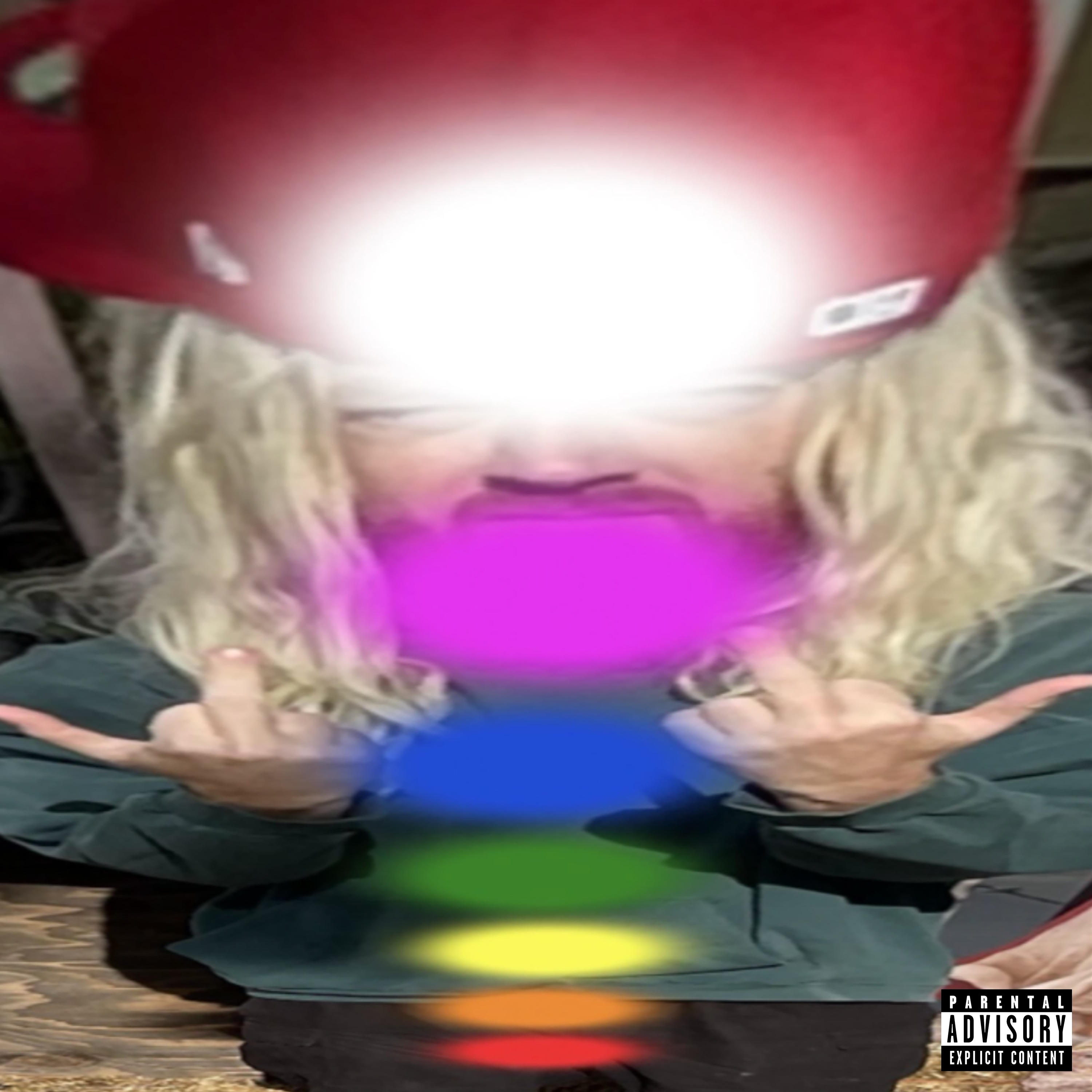 Dylan Brady – “Needle Guy”