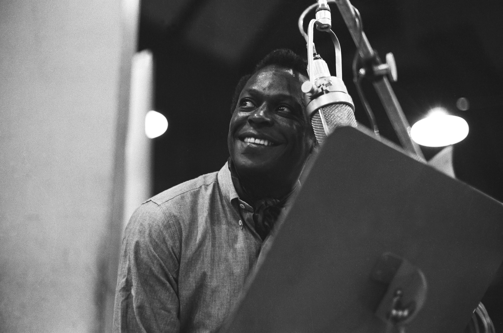 The Closest Miles Davis Ever Came To Playing Free Jazz