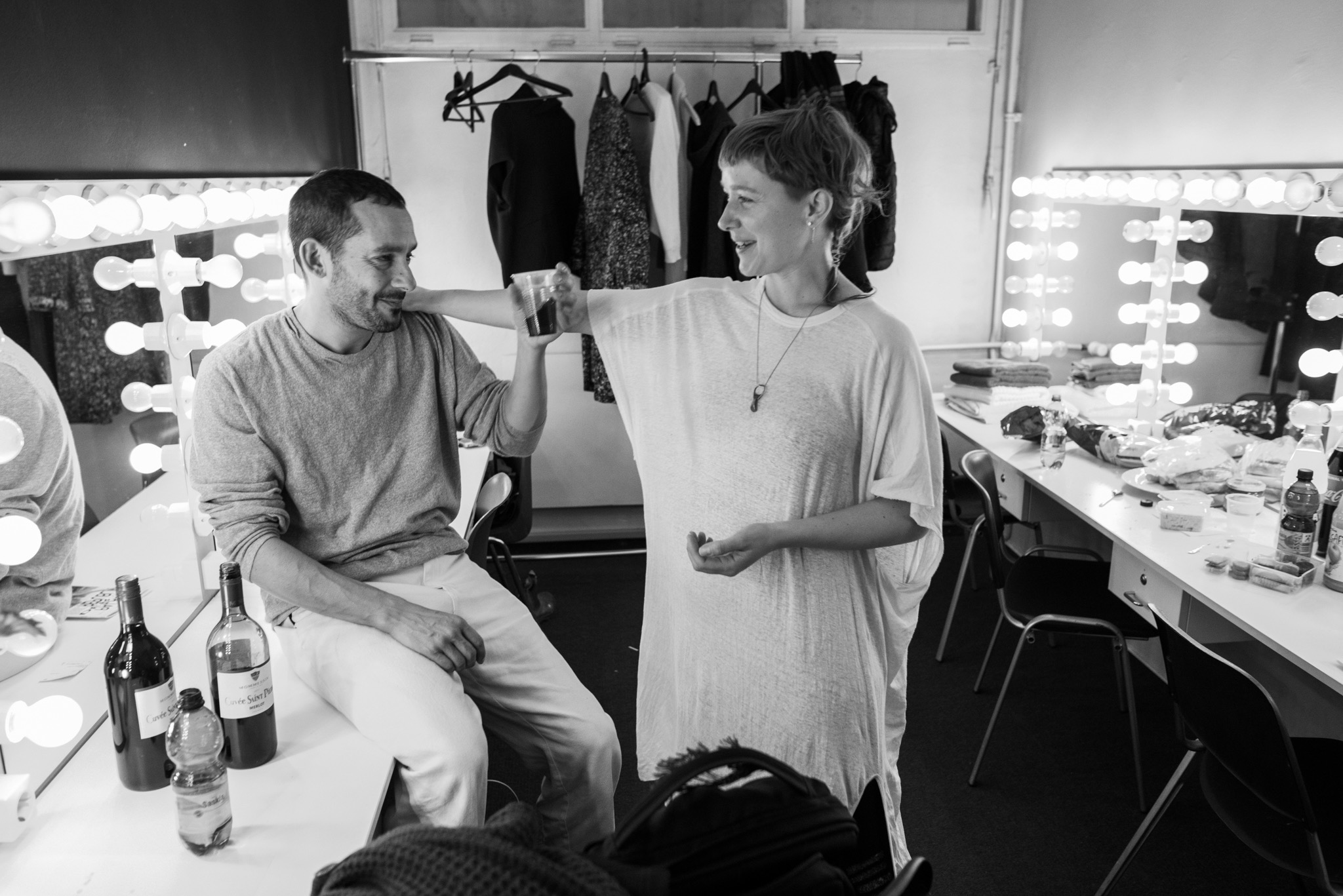 Buke & Gase Announce Breakup, Farewell Shows