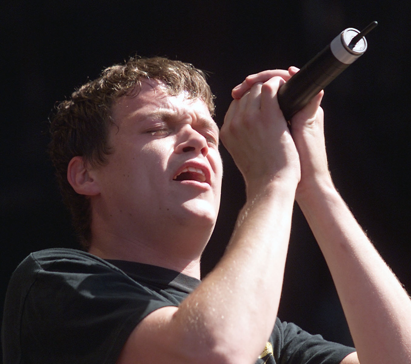 3 Doors Down Frontman Brad Arnold Dead At 47