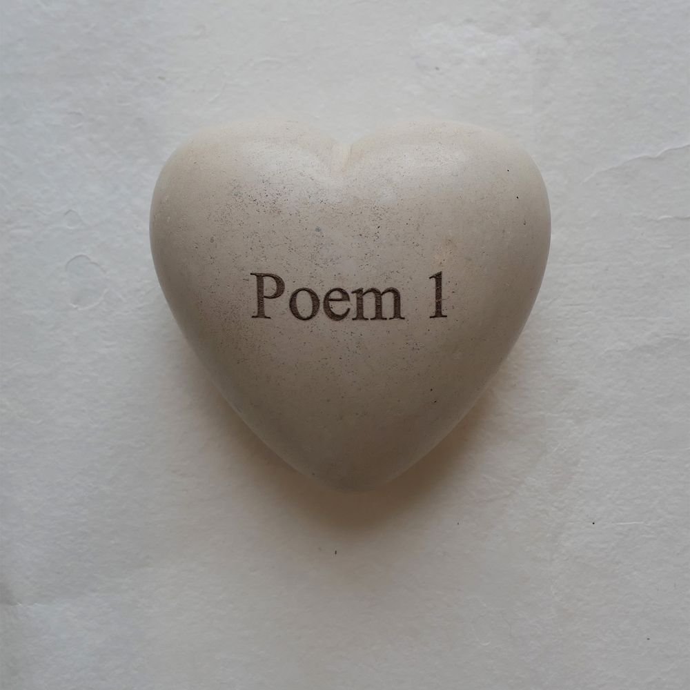 Ana Roxanne Announces New Album Poem 1: Hear “Keepsake”