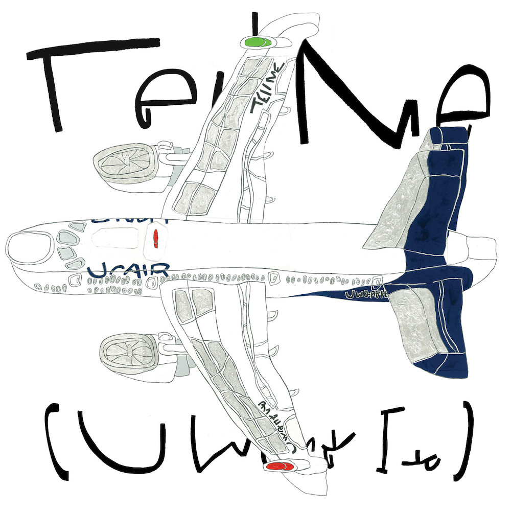 Underscores – “Tell Me (U Want It)”