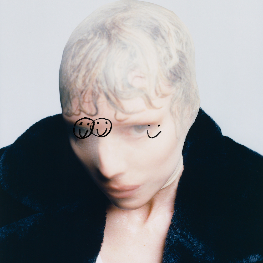 Lykke Li Details New Album The Afterparty: Hear “Lucky Again”