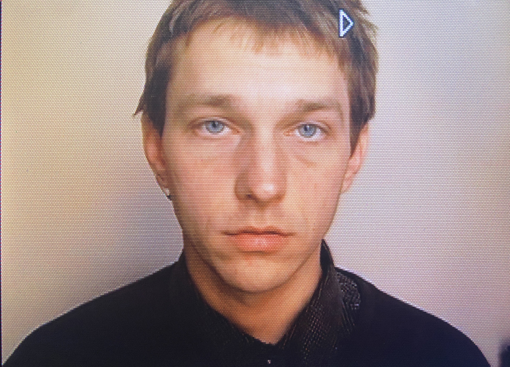 Accessory – “Safeword”