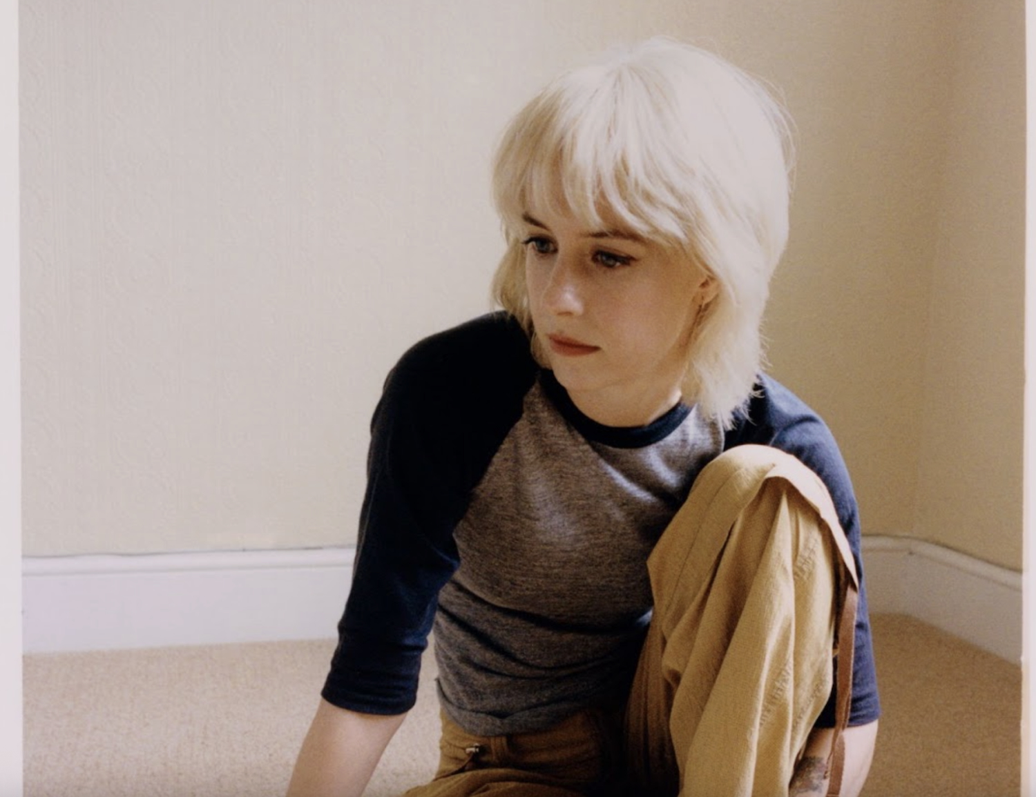 Avalon Emerson & The Charm – “Written Into Changes”