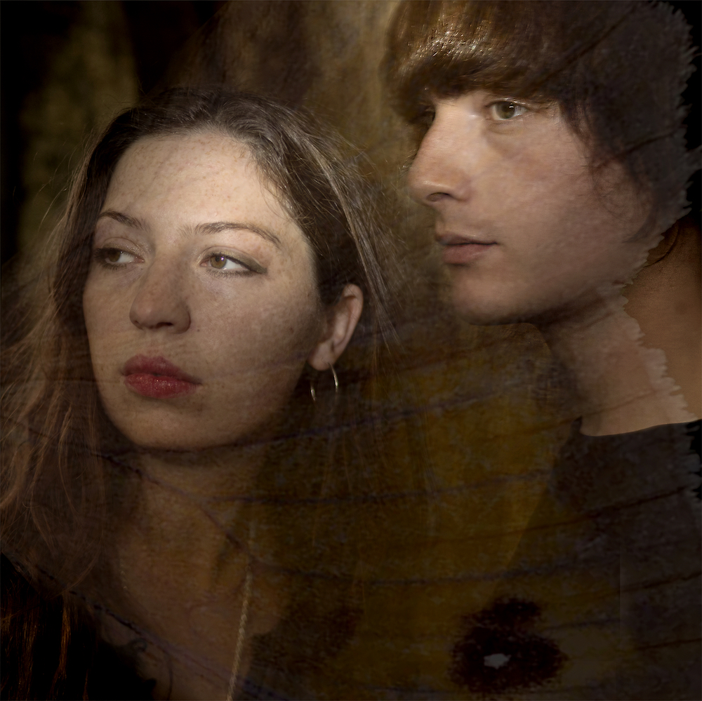 Witch Post Announce New EP Butterfly: Hear “Worry Angel”