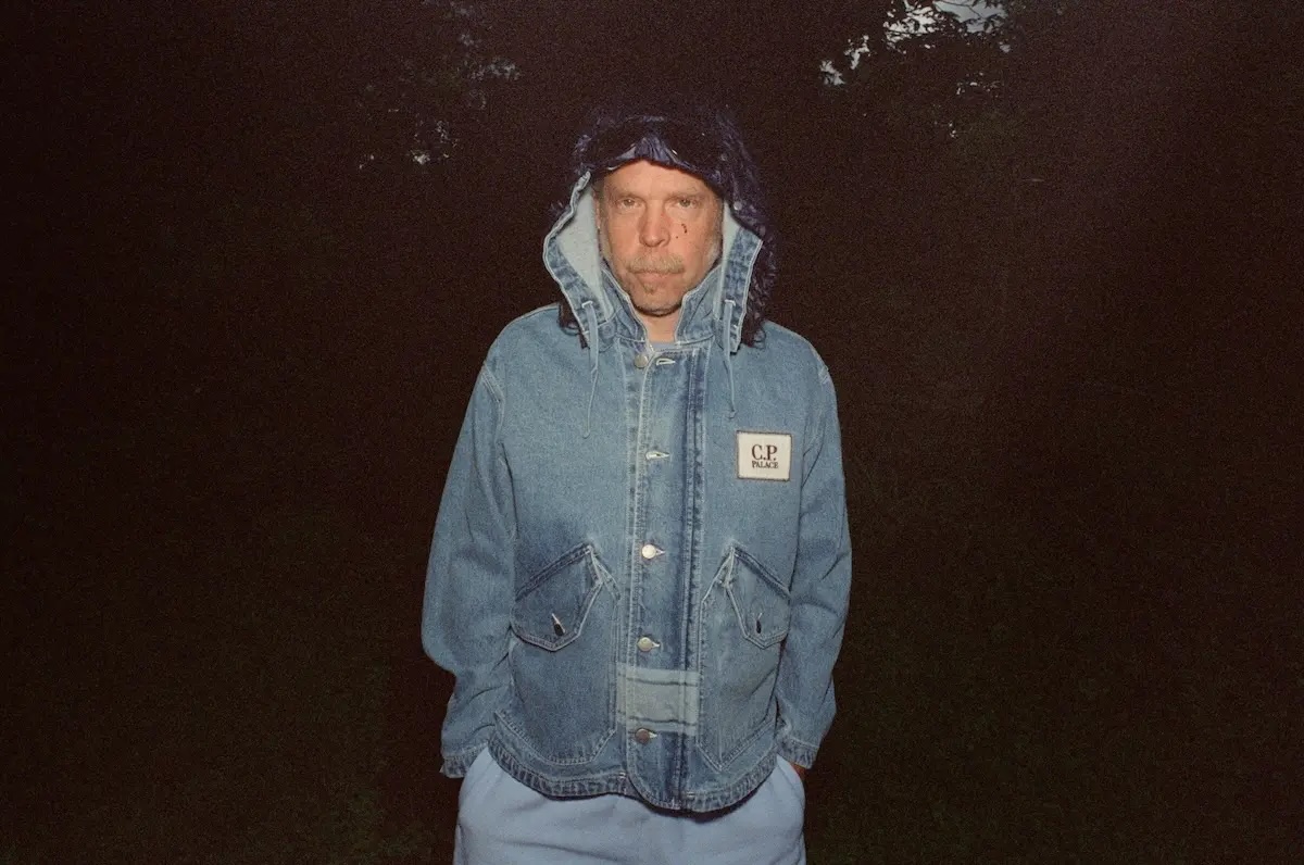 Bonnie “Prince” Billy – “Hey Little”