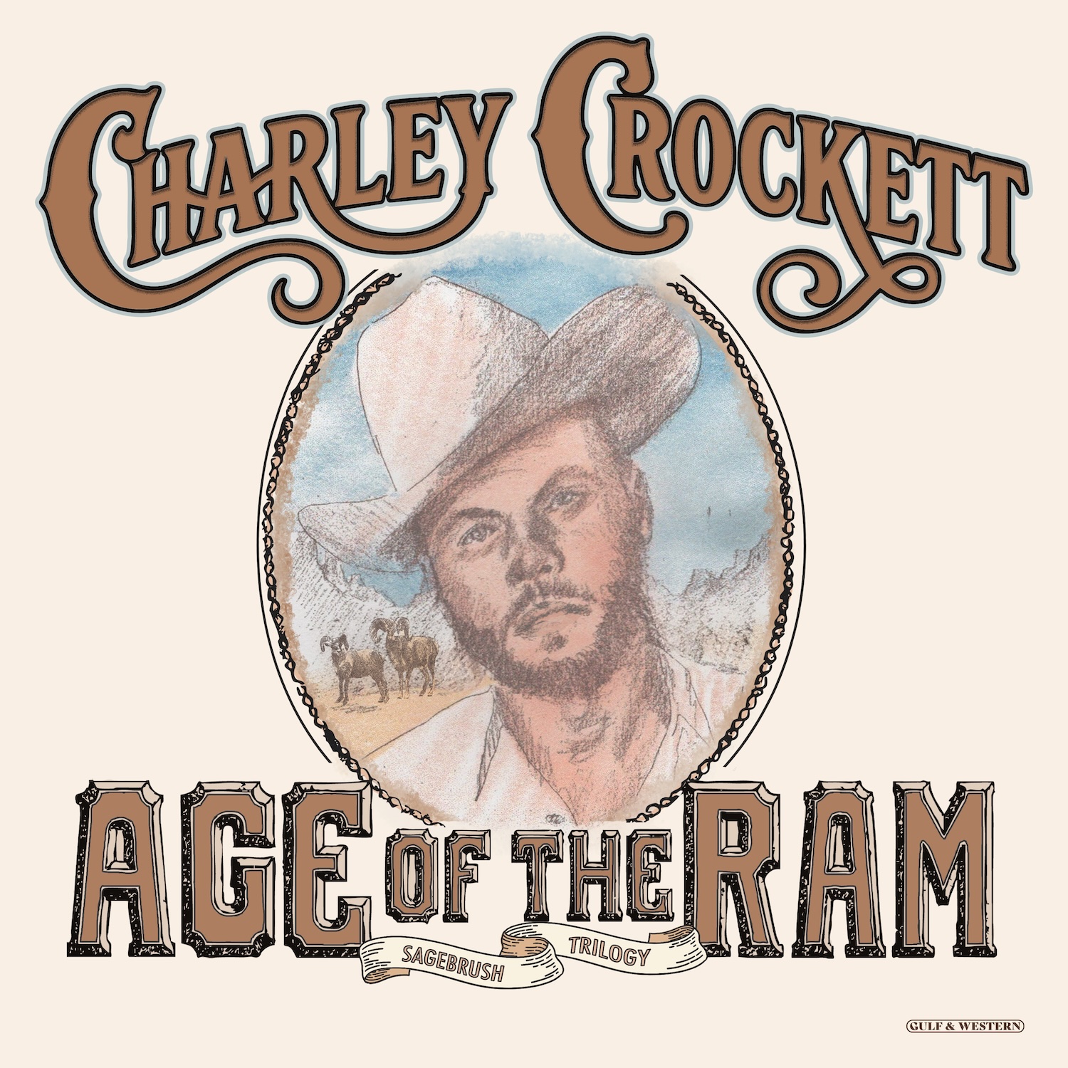 Charley Crockett Announces New Album, Cancels Canadian Tour After Being Denied Entry Twice