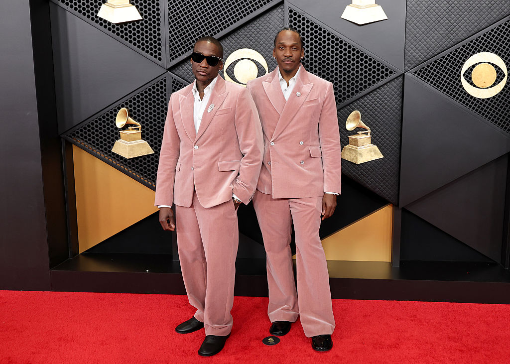 Grammys 2026: Watch Clipse Perform With Pharrell & Voices Of Fire