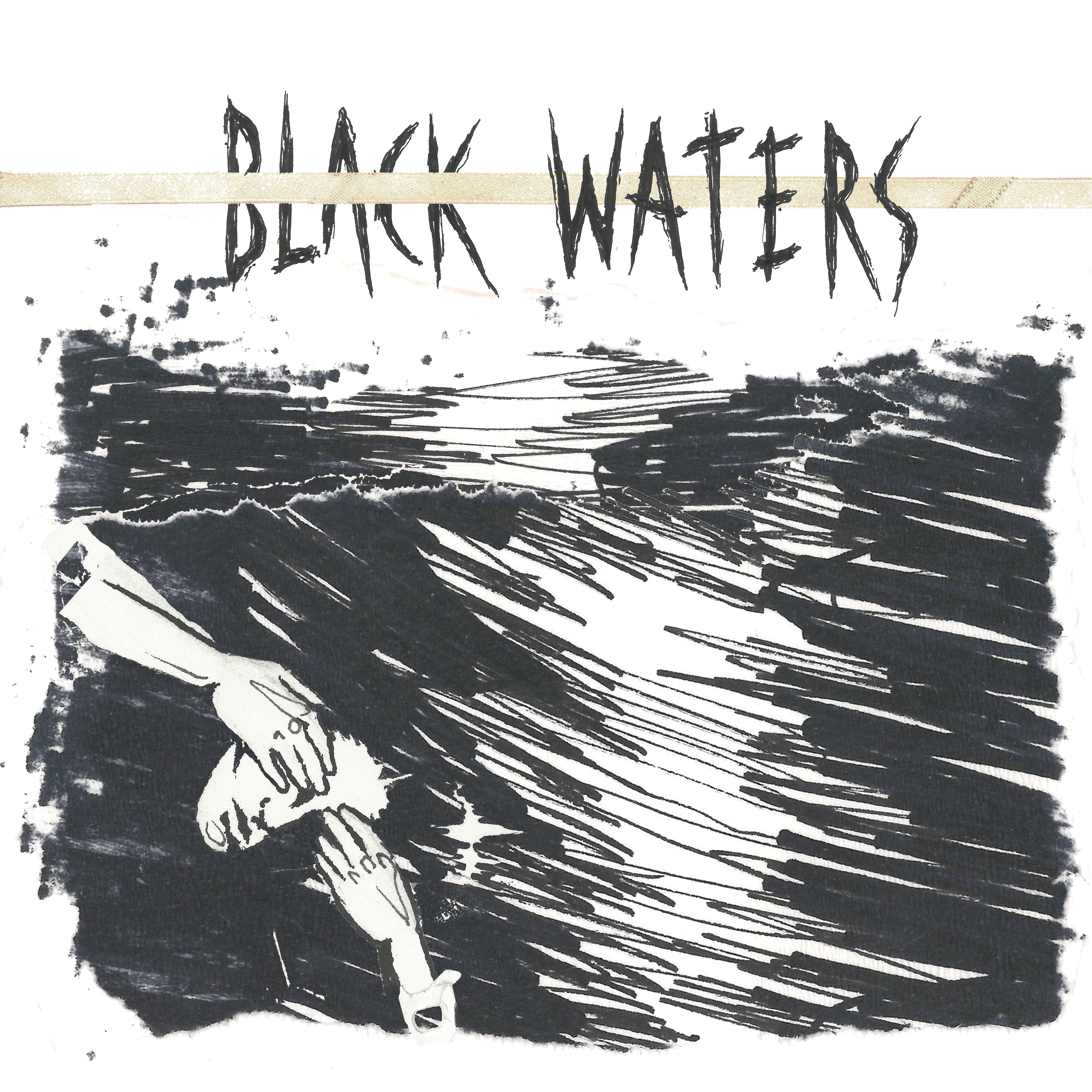 Makthaverskan – “Black Waters”