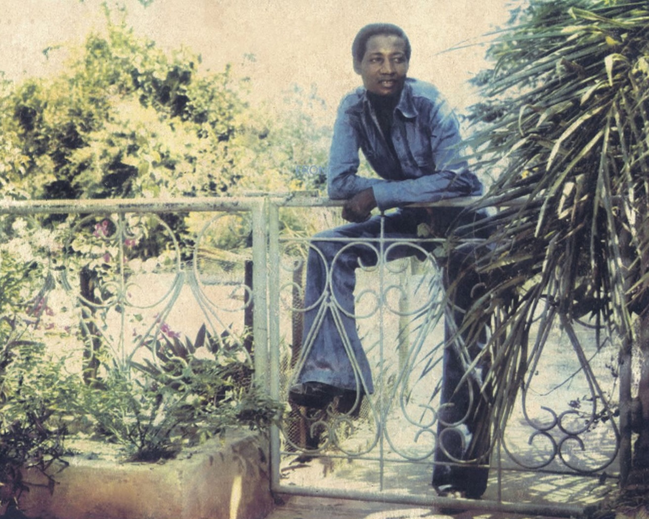 Highlife Pioneer Ebo Taylor Dead At 90