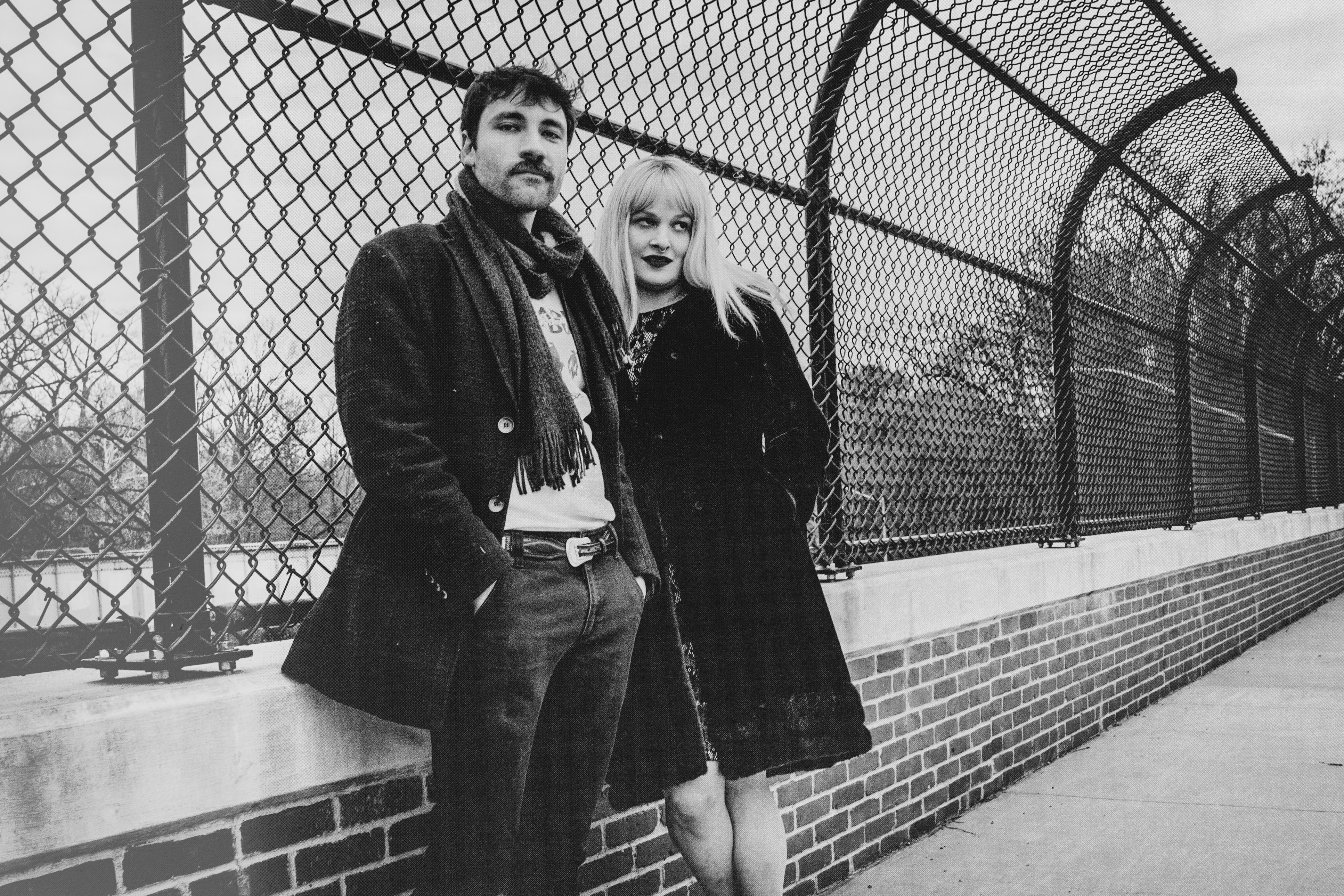 Ekko Astral Address Parting Ways With Drummer, Label