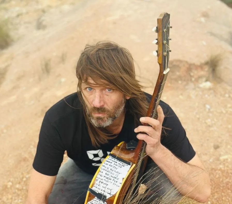 Evan Dando’s Wife Details His “Meltdown,” Says Erratic Tiny Desk Won’t Be Released