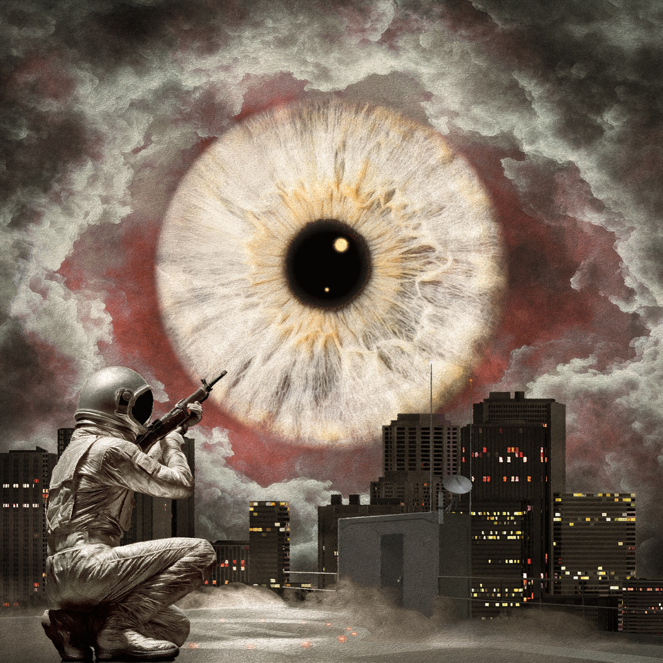 Failure Announce New Album Location Lost: Hear “The Air’s On Fire”