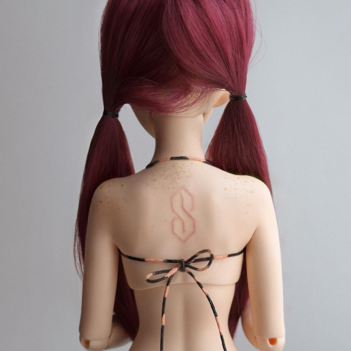 Frost Children & Ninajirachi – “Sisters”