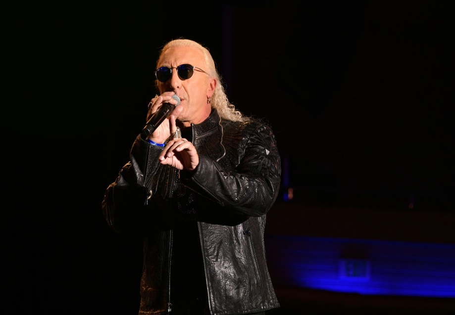Twisted Sister Cancel Reunion Tour Due To Dee Snider’s “Sudden And Unexpected Resignation”
