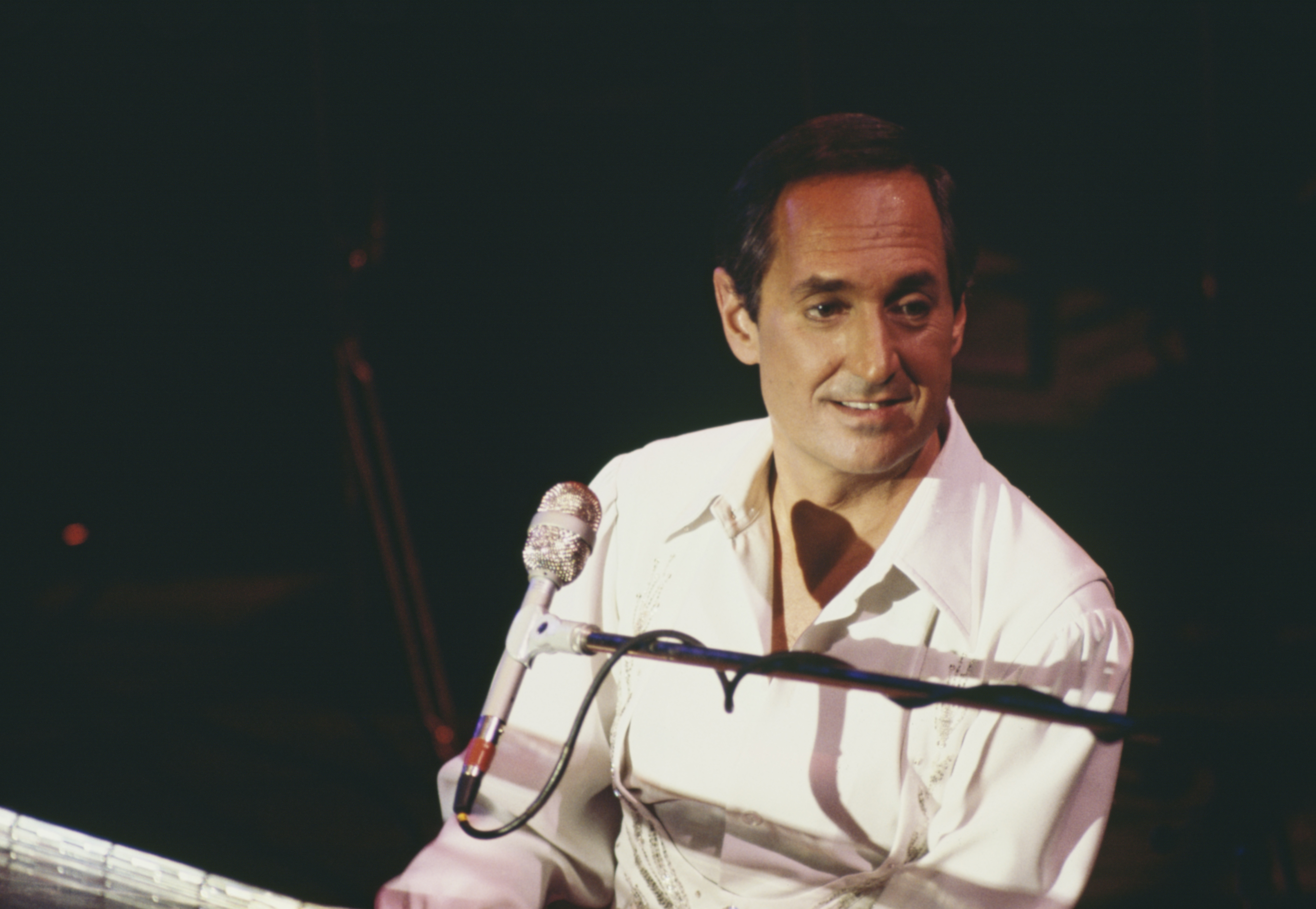 Neil Sedaka Dead At 86