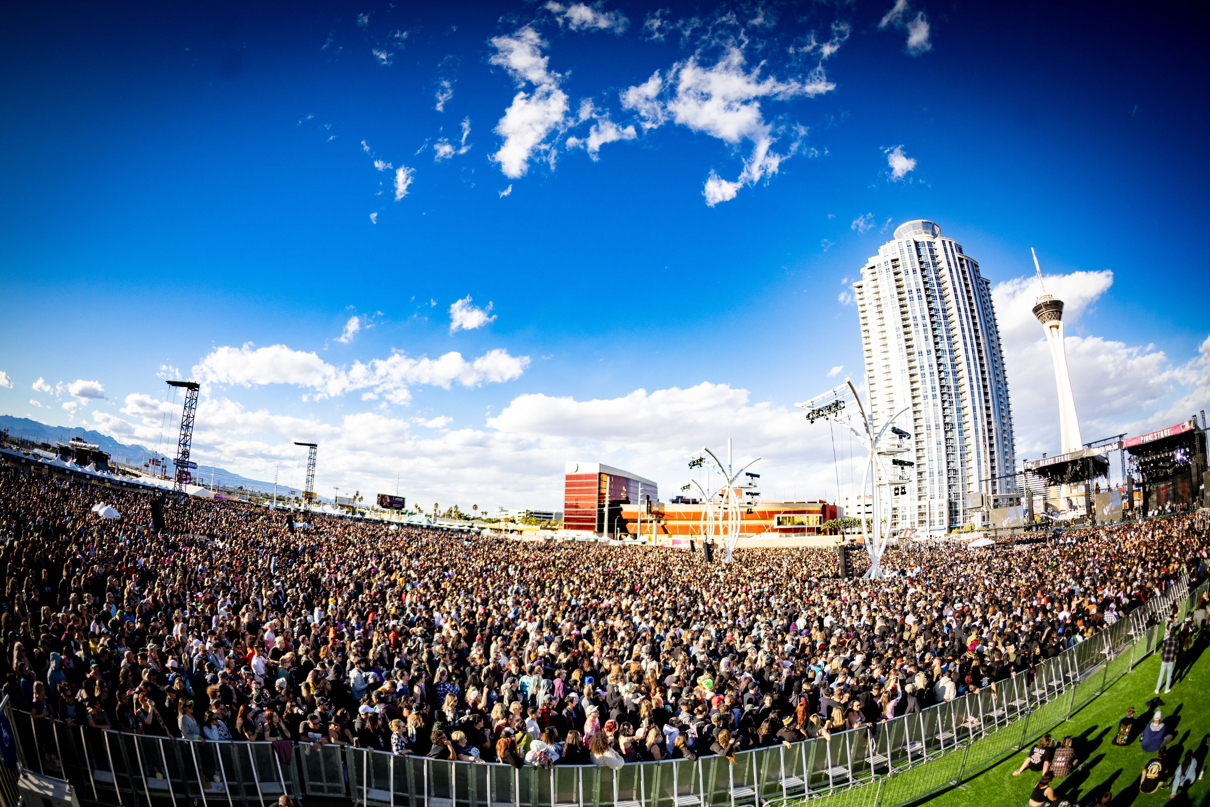 When We Were Young Festival Taking 2026 Off, Teases 2027 Return