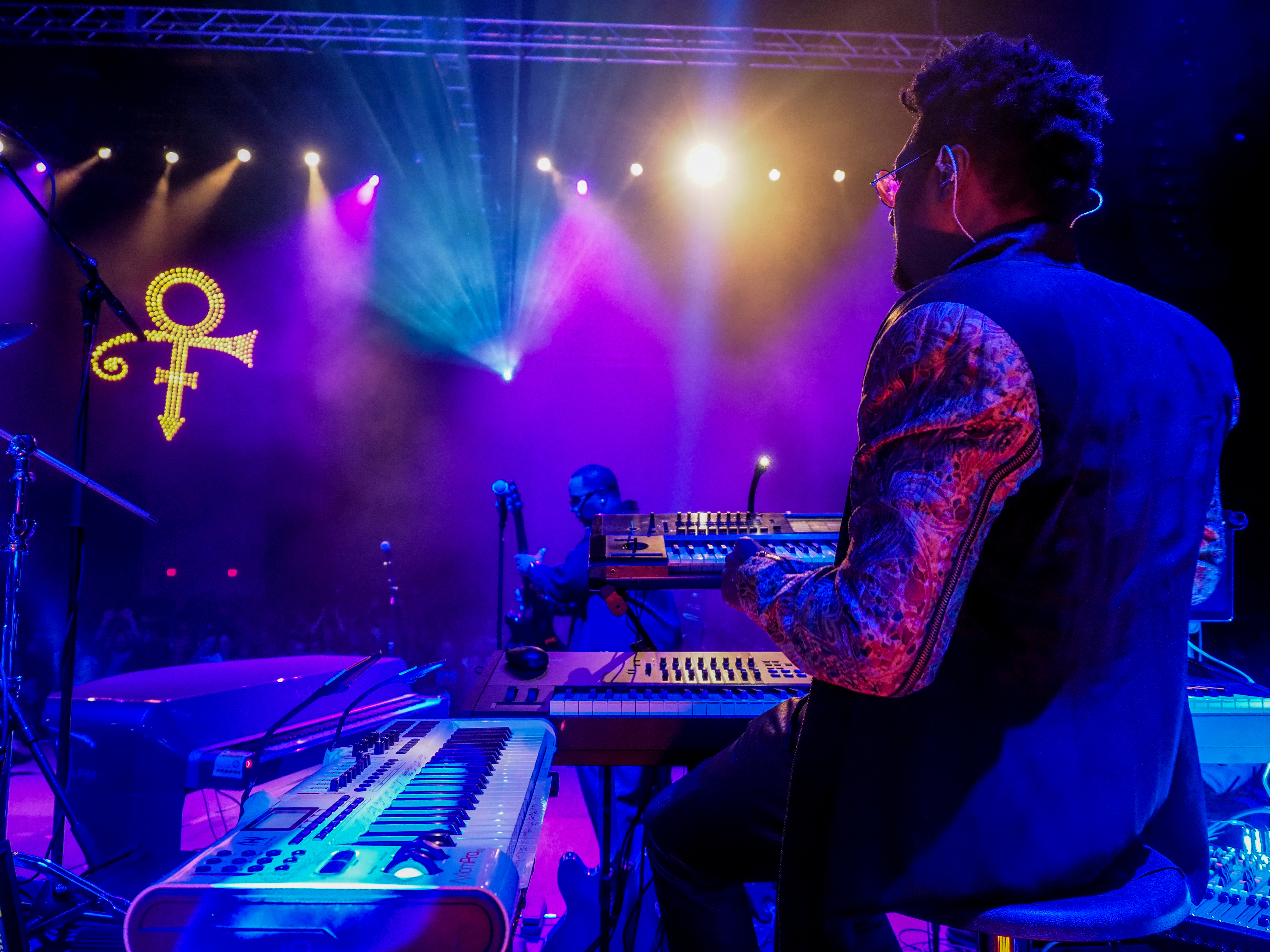 Prince’s Old Band New Power Generation Changes Its Name