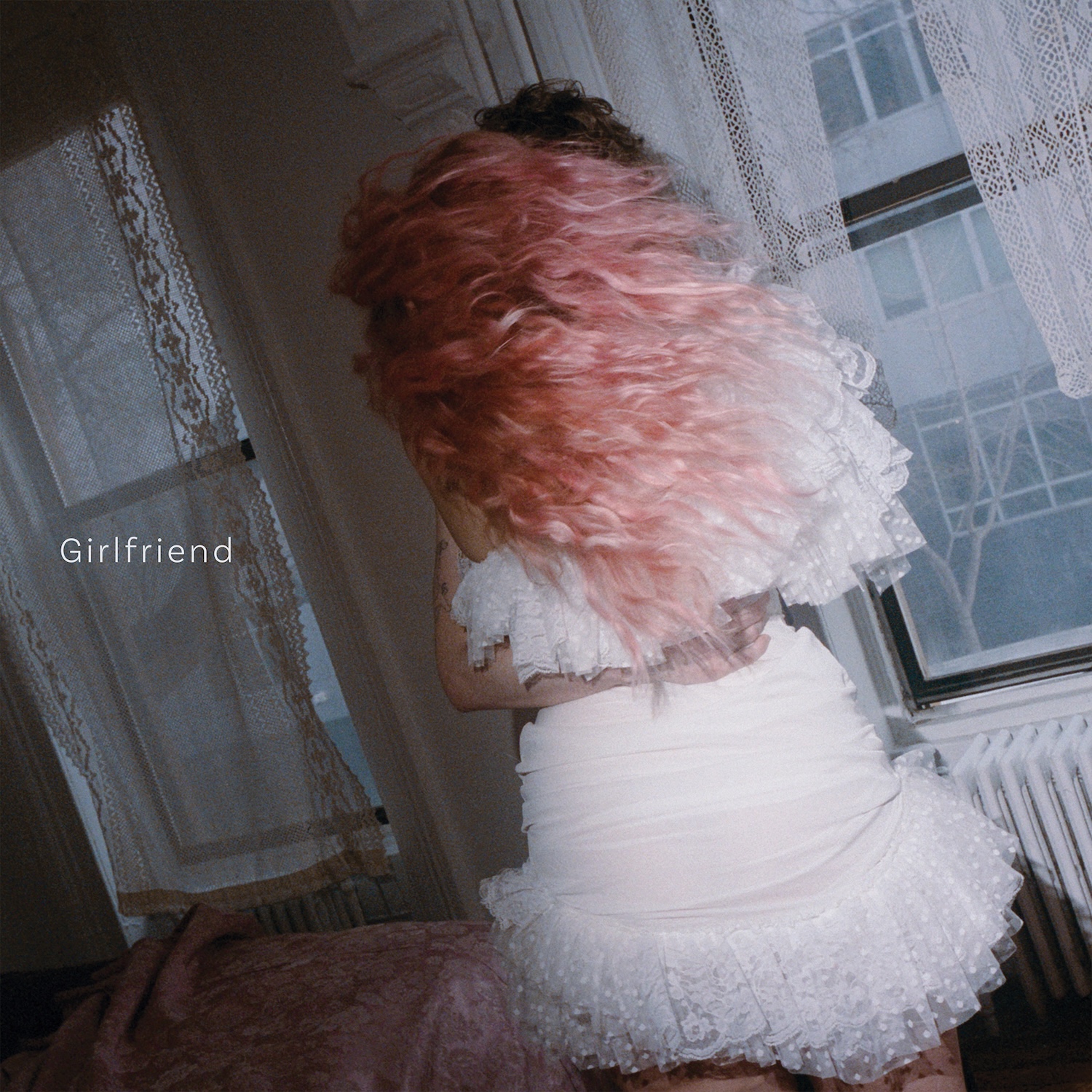 Grace Ives Announces New Album Girlfriend: Hear “Stupid Bitches”