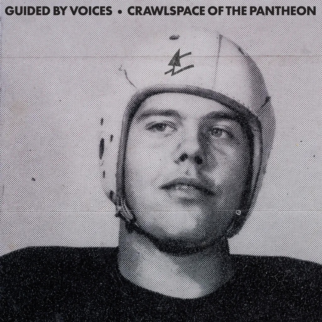 Guided By Voices Announce New Album Crawlspace Of The Pantheon: Hear “We Outlast Them All”
