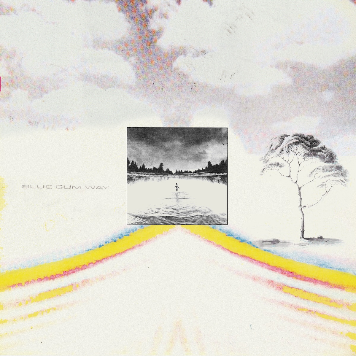 GUM Announces New Album Blue Gum Way: Hear “Celluloid”