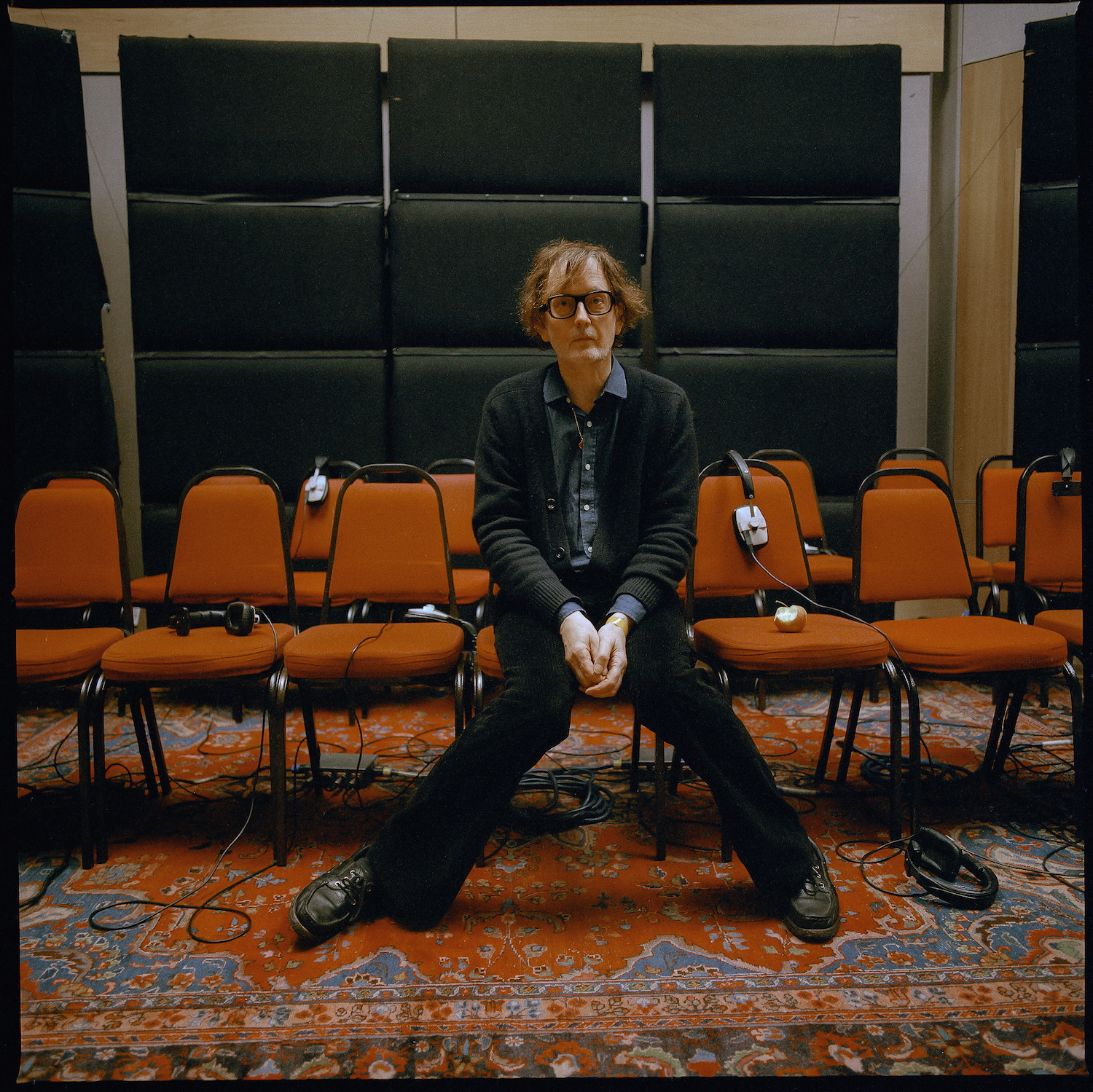 Pulp – “Begging For Change”