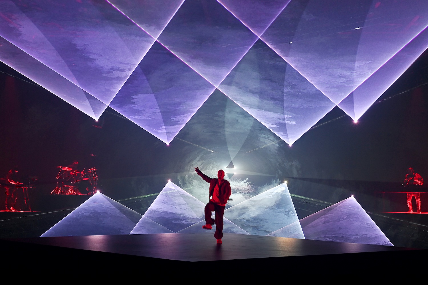 Trouble-Plagued Brooklyn Mirage Allegedly Reopening In June With A New Name