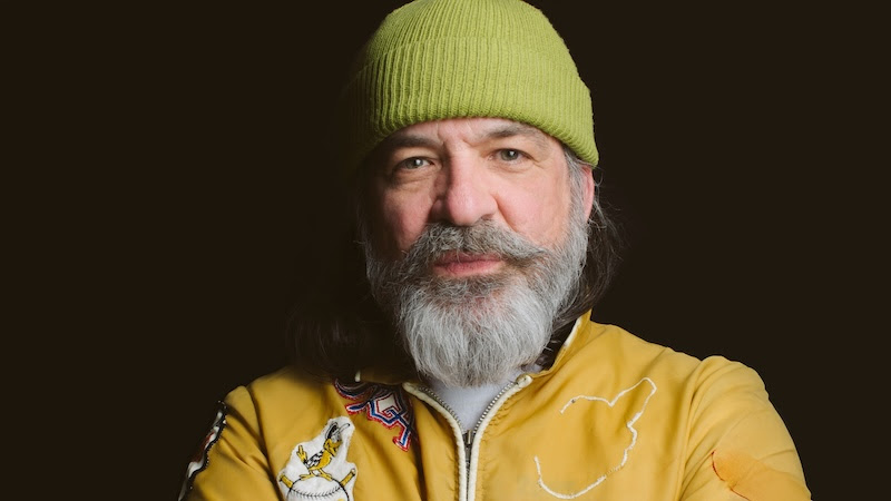 Joe Pernice – “Deep Into The Dawn” (Feat. Aimee Mann)