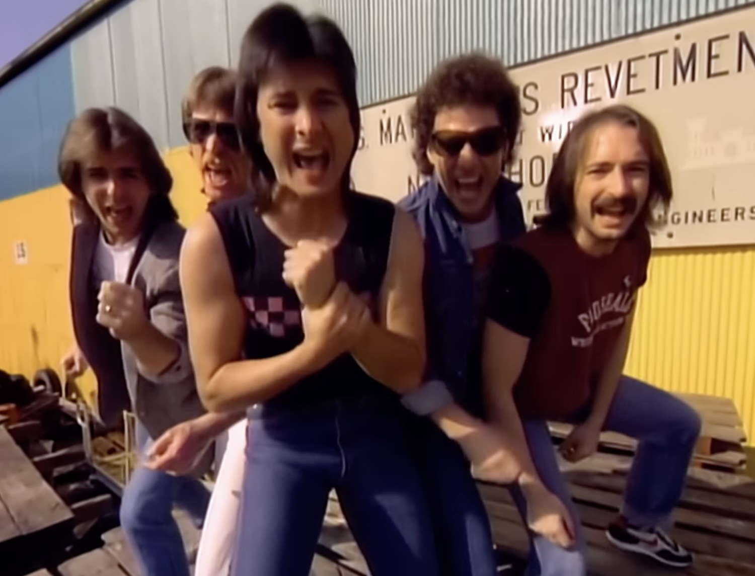 Steve Perry Shuts Down Journey Reunion Rumors