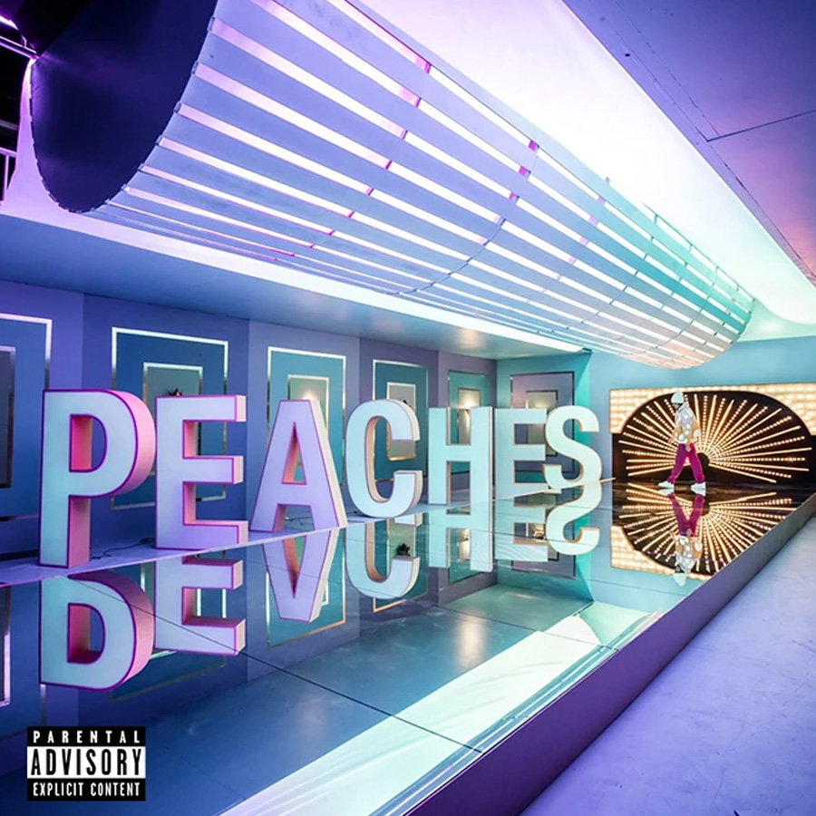 The Number Ones: Justin Bieber’s “Peaches” (Feat. Daniel Caesar & Givēon)
