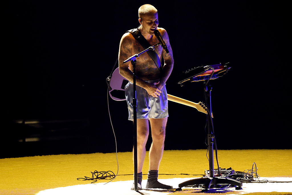 Ranking The Performances At The 2026 Grammys