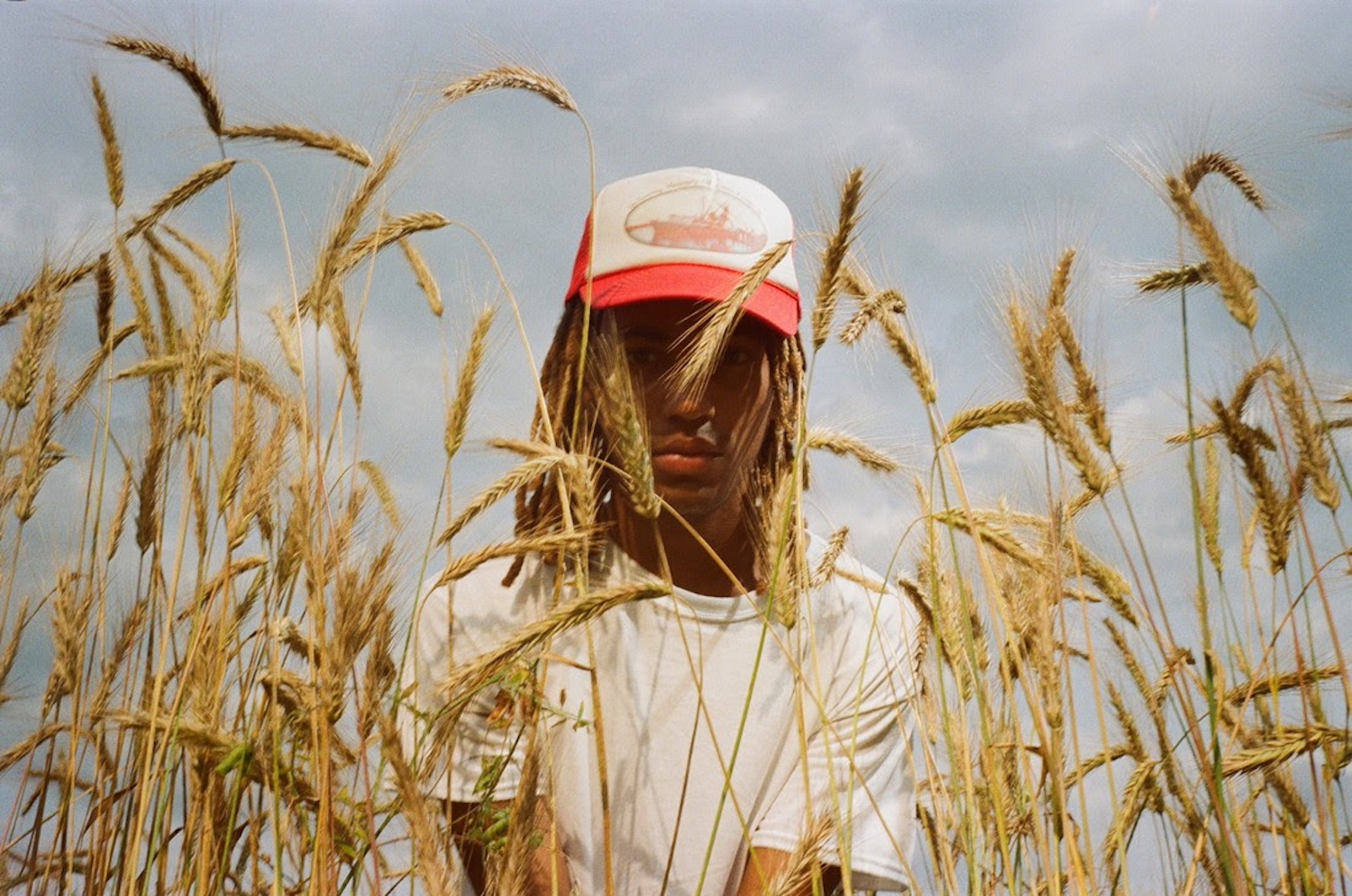 Katzin – “Cowboy”