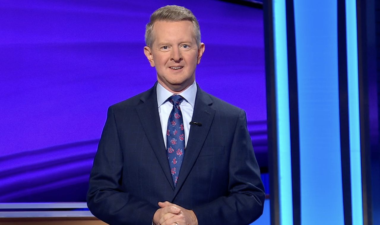 Jeopardy! Featured Clairo And Lucy Dacus Questions, Ken Jennings’ Take On Tennis’ Farewell Album