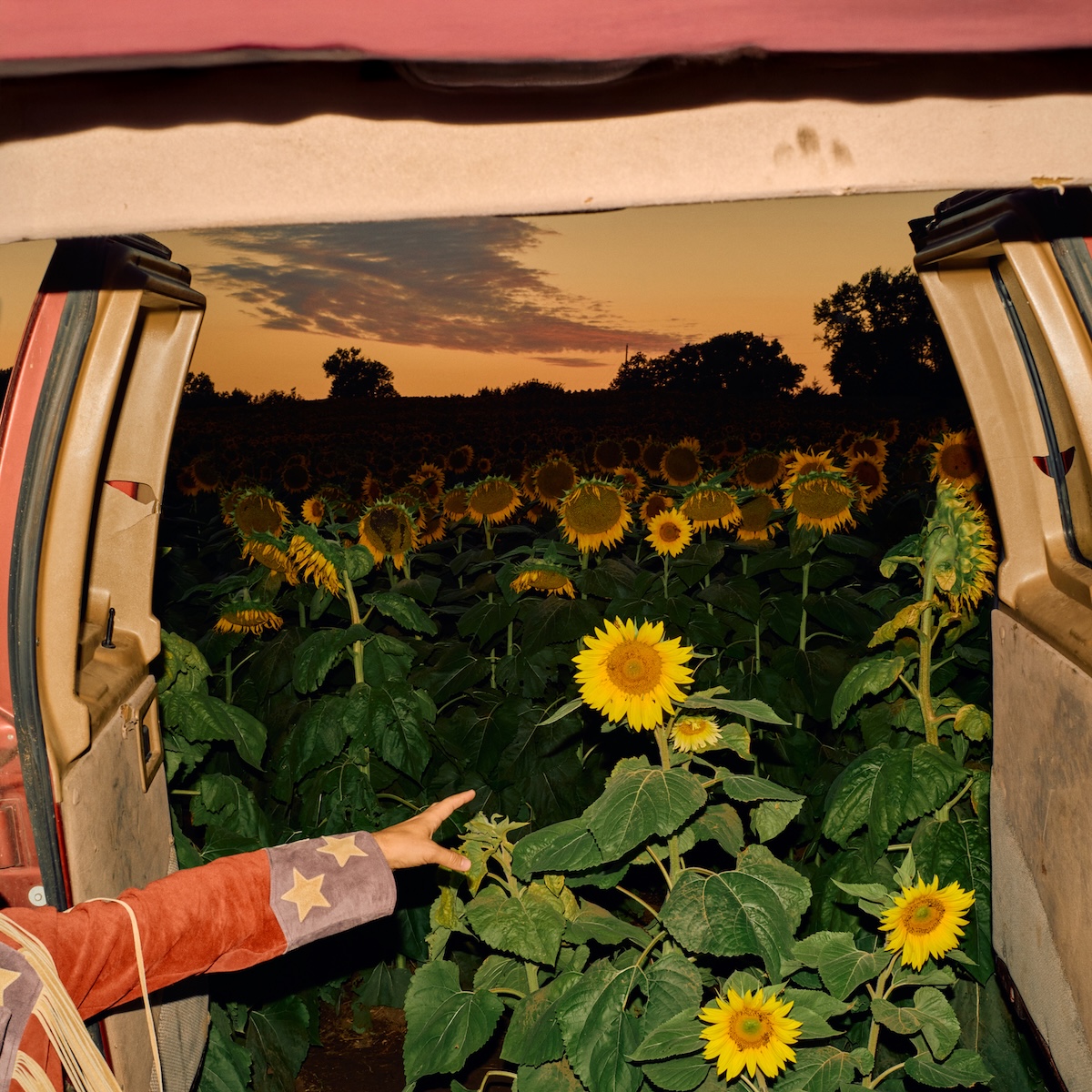 Kevin Morby Announces New Album Little Wide Open: Hear “Javelin”