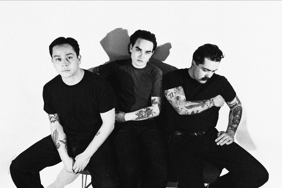 Knumears – “My Name”