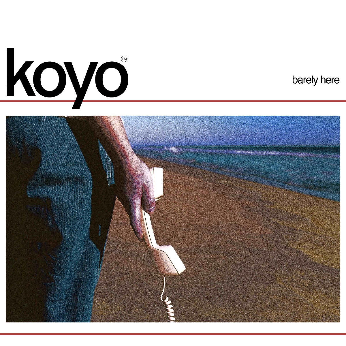 Koyo Announce New Album Barely Here: Hear “Irreversible”