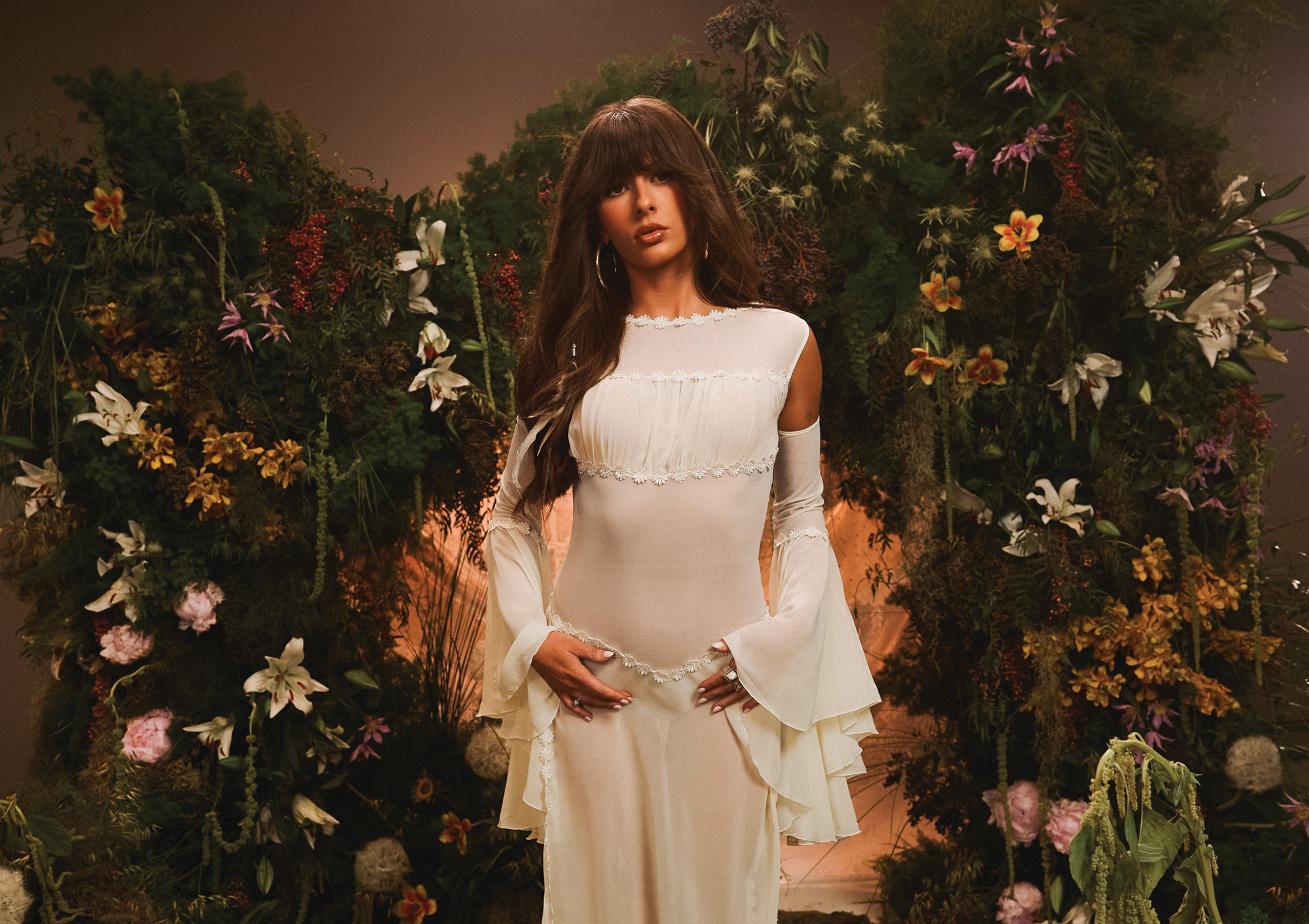 Ella Langley’s Walled-Off Superstardom