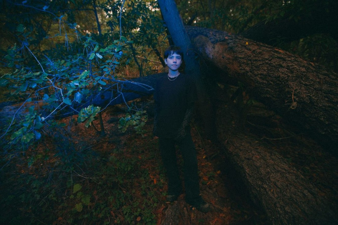 Maria BC – “Night & Day”