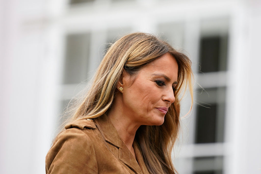 'Melania' Producer Names Acts That Said No To Soundtrack