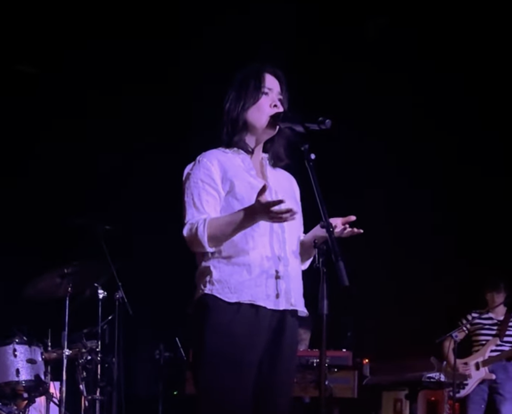 Mitski Debuts New Songs And Breaks Out Live Rarities In Intimate Nashville Show