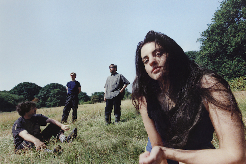 Modern Woman – “Neptune Girl”